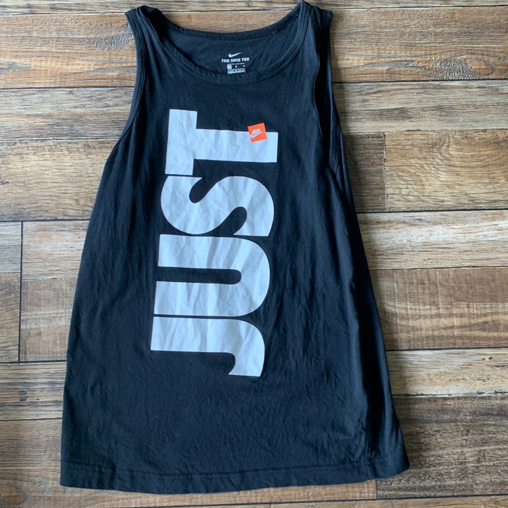Nike Boy’s Tank